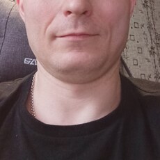 Фотография мужчины Евгений, 43 года из г. Челябинск