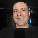Серж, 38 лет