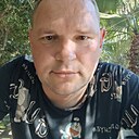 Андрей, 36 лет