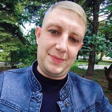 Фотография мужчины Александр, 32 года из г. Луганск