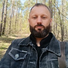 Фотография мужчины Коля, 38 лет из г. Познань