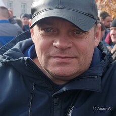 Фотография мужчины Игорь, 44 года из г. Новоалтайск
