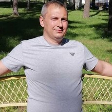 Фотография мужчины Александр, 48 лет из г. Полоцк