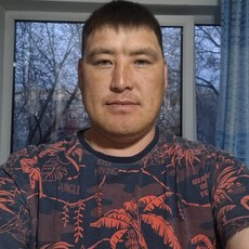 Фотография мужчины Виталий, 34 года из г. Абакан