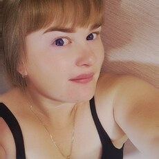 Фотография девушки Ника, 30 лет из г. Улан-Удэ