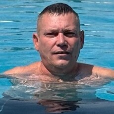 Фотография мужчины Михаил, 41 год из г. Семей