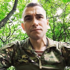 Фотография мужчины Алексей, 30 лет из г. Белгород