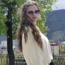 Фотография девушки Limonchik, 22 года из г. Тбилиси