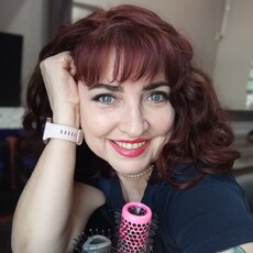 Фотография девушки Елена, 54 года из г. Краснодар