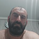 Фридон, 42 года