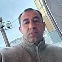 Гусейн, 37 лет