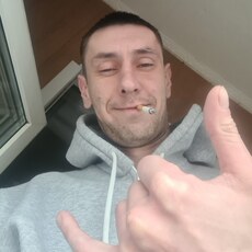 Фотография мужчины Юрий, 33 года из г. Новая Чара