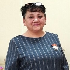 Фотография девушки Маргарита, 57 лет из г. Кемерово