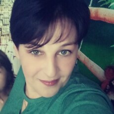 Фотография девушки Ирина, 41 год из г. Нижний Новгород