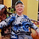 Анжела, 63 года