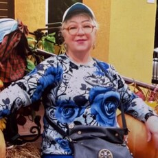 Фотография девушки Анжела, 63 года из г. Калининград