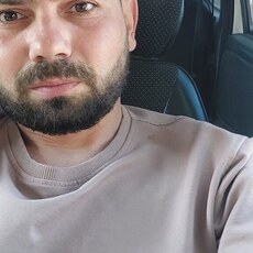 Фотография мужчины Роман, 32 года из г. Ставрополь
