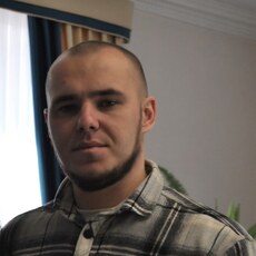 Фотография мужчины Pavel, 31 год из г. Могилев