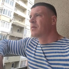 Фотография мужчины Андрей, 38 лет из г. Луганск
