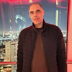 Фотография мужчины Александр, 51 год из г. Москва