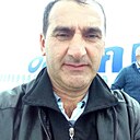 Джаваншир, 49 лет