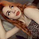 Аня, 21 год