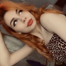 Фотография девушки Аня, 21 год из г. Томск