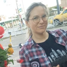 Фотография девушки Nadezhda, 35 лет из г. Омск