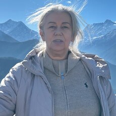 Фотография девушки Богдана, 55 лет из г. Одинцово