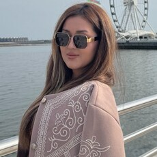 Фотография девушки Аделья, 27 лет из г. Актау