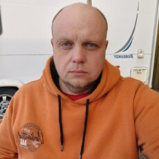 Фотография мужчины Виталик, 41 год из г. Острогожск