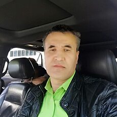 Фотография мужчины Максим, 55 лет из г. Иркутск