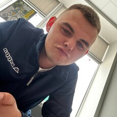 Фотография мужчины Fedya, 28 лет из г. Вильнюс
