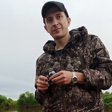 Фотография мужчины Александр, 39 лет из г. Назарово