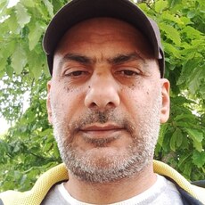 Фотография мужчины Zahid, 46 лет из г. Баку