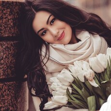 Фотография девушки Azeliya, 31 год из г. Москва