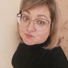 Фотография девушки Настюша, 43 года из г. Тамбов