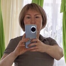 Фотография девушки Ольга, 42 года из г. Ижевск