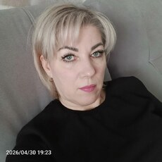 Фотография девушки Ирина, 45 лет из г. Тура