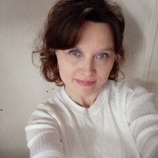 Фотография девушки Светлана, 52 года из г. Алматы