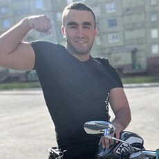 Фотография мужчины Leo, 30 лет из г. Норильск