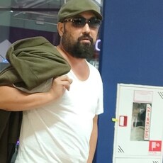 Фотография мужчины Артур, 36 лет из г. Павлодар