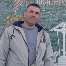 Фотография мужчины Михаил, 38 лет из г. Уфа