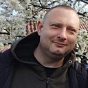 Витя, 43 года