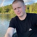 Кирилл, 21 год