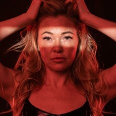 Фотография девушки Виктория, 36 лет из г. Ангарск