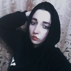 Фотография девушки Стеша, 21 год из г. Азов