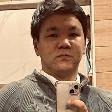 Фотография мужчины Айбек, 24 года из г. Алматы