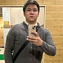 Айбек, 24 года