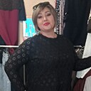 Киса, 46 лет